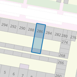 Perceel TBG01-AD-2000