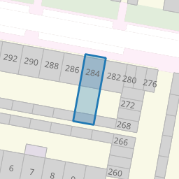 Perceel TBG01-AD-2001