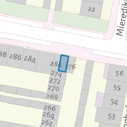 Perceel TBG01-AD-2004