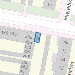 Perceel TBG01-AD-2005