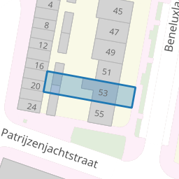 Perceel TBG01-AD-201