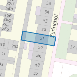 Perceel TBG01-AD-2019