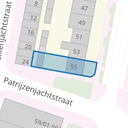 Perceel TBG01-AD-202