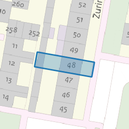 Perceel TBG01-AD-2022