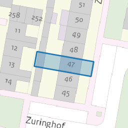 Perceel TBG01-AD-2023