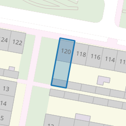 Perceel TBG01-AD-2027