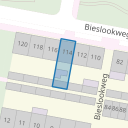 Perceel TBG01-AD-2030