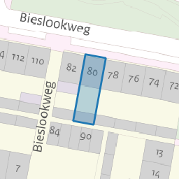 Perceel TBG01-AD-2034