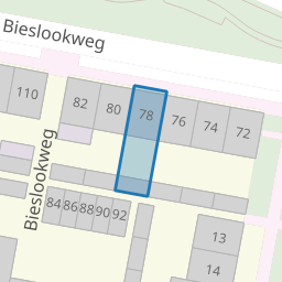 Perceel TBG01-AD-2035