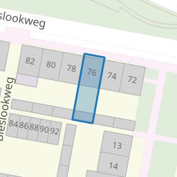 Perceel TBG01-AD-2036