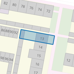 Perceel TBG01-AD-2044