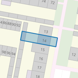 Perceel TBG01-AD-2045