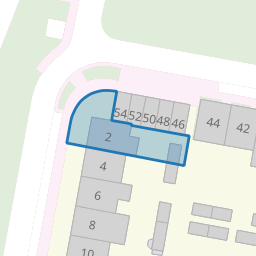 Perceel TBG01-AD-205