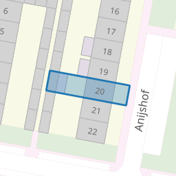 Perceel TBG01-AD-2051