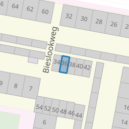 Perceel TBG01-AD-2056