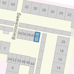 Perceel TBG01-AD-2059