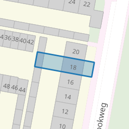 Perceel TBG01-AD-2061