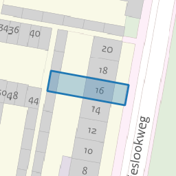 Perceel TBG01-AD-2062