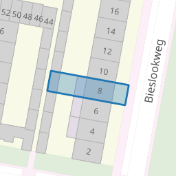 Perceel TBG01-AD-2066