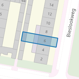 Perceel TBG01-AD-2067