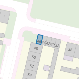 Perceel TBG01-AD-2071