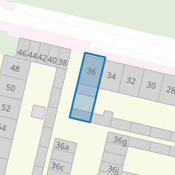 Perceel TBG01-AD-2076