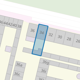 Perceel TBG01-AD-2077