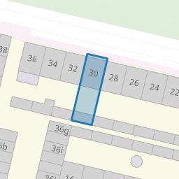 Perceel TBG01-AD-2079