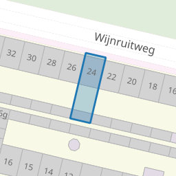 Perceel TBG01-AD-2082