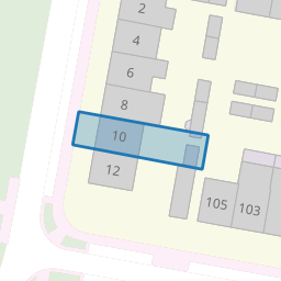 Perceel TBG01-AD-209