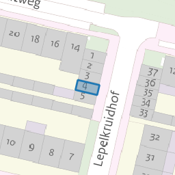 Perceel TBG01-AD-2091