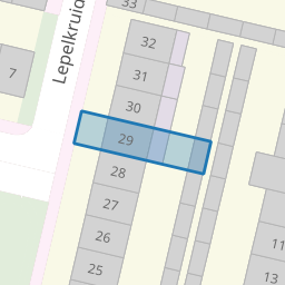 Perceel TBG01-AD-2102