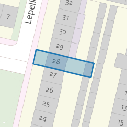 Perceel TBG01-AD-2103