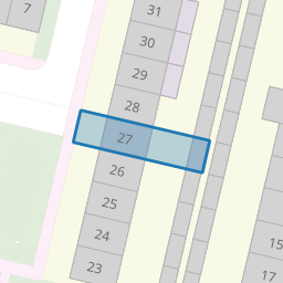 Perceel TBG01-AD-2104