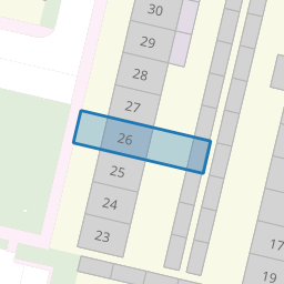 Perceel TBG01-AD-2105