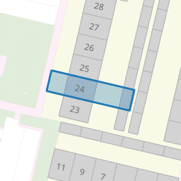 Perceel TBG01-AD-2107