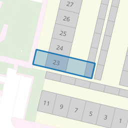 Perceel TBG01-AD-2108