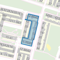 Perceel TBG01-AD-2109