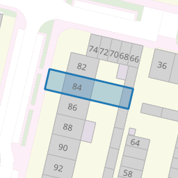 Perceel TBG01-AD-2116