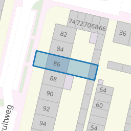 Perceel TBG01-AD-2117