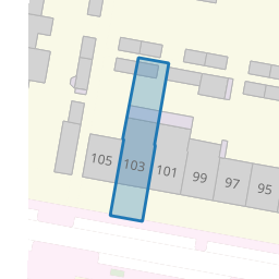 Perceel TBG01-AD-212