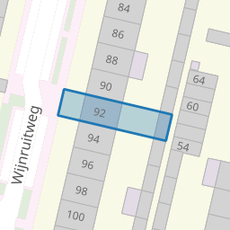 Perceel TBG01-AD-2120