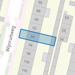 Perceel TBG01-AD-2121