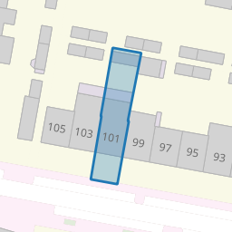 Perceel TBG01-AD-213