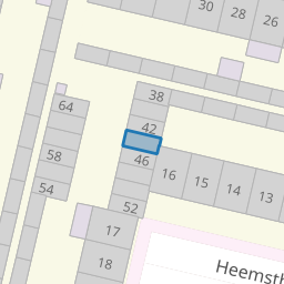 Perceel TBG01-AD-2130