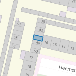 Perceel TBG01-AD-2131