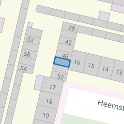 Perceel TBG01-AD-2132