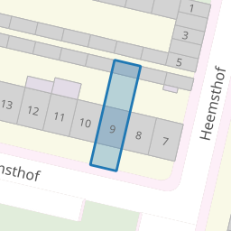 Perceel TBG01-AD-2142