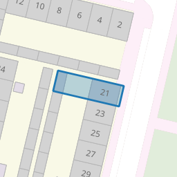 Perceel TBG01-AD-2146