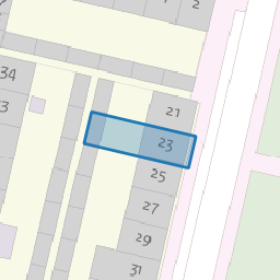 Perceel TBG01-AD-2147